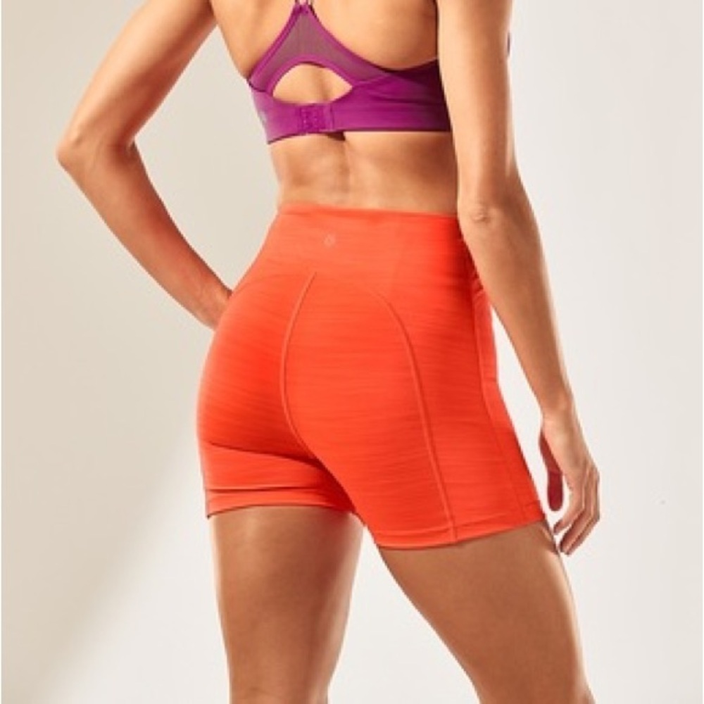 Athleta Ultimate 3” Short